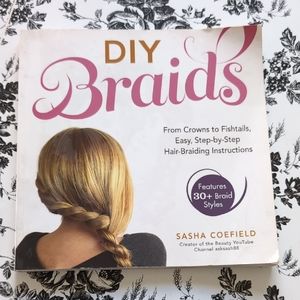 DIY Braids Book